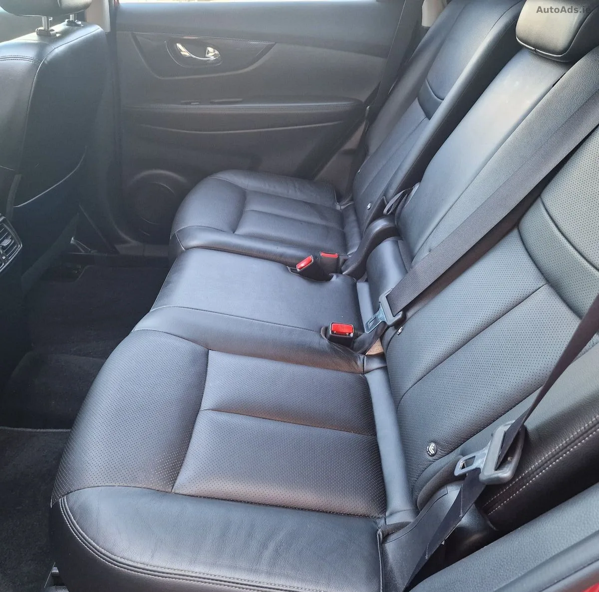 2018 Nissan X-Trail – photo 14