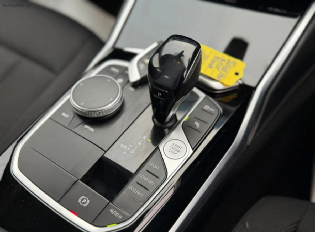 2020 BMW 3-Series – photo 15