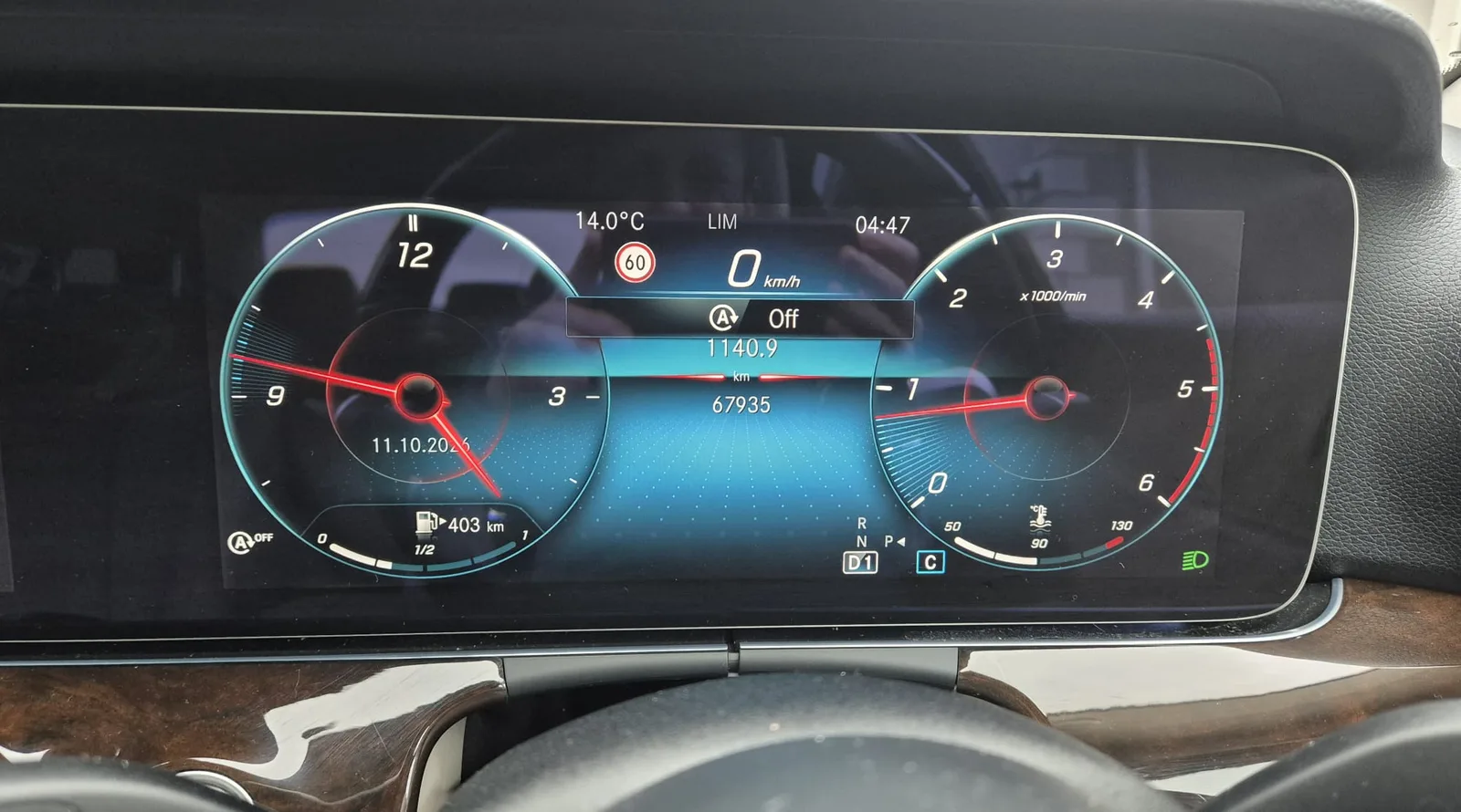 2022 Mercedes-Benz E-Class – photo 8