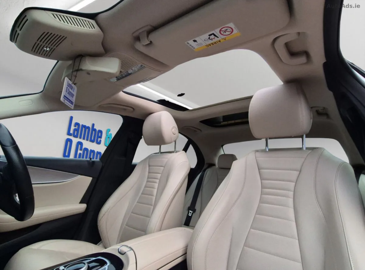 2018 Mercedes-Benz E-Class – photo 16
