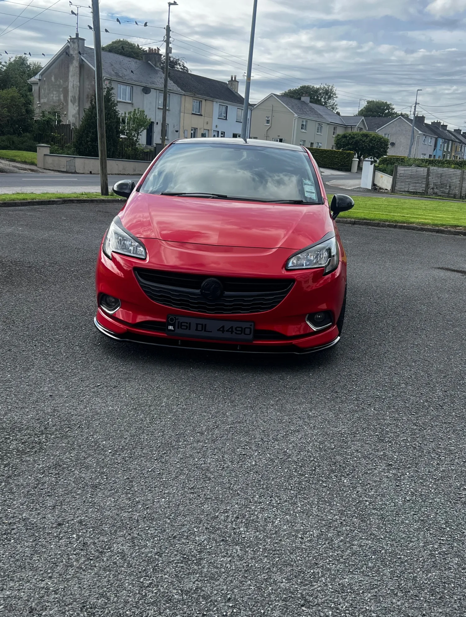 2016 Vauxhall Corsa – photo 5