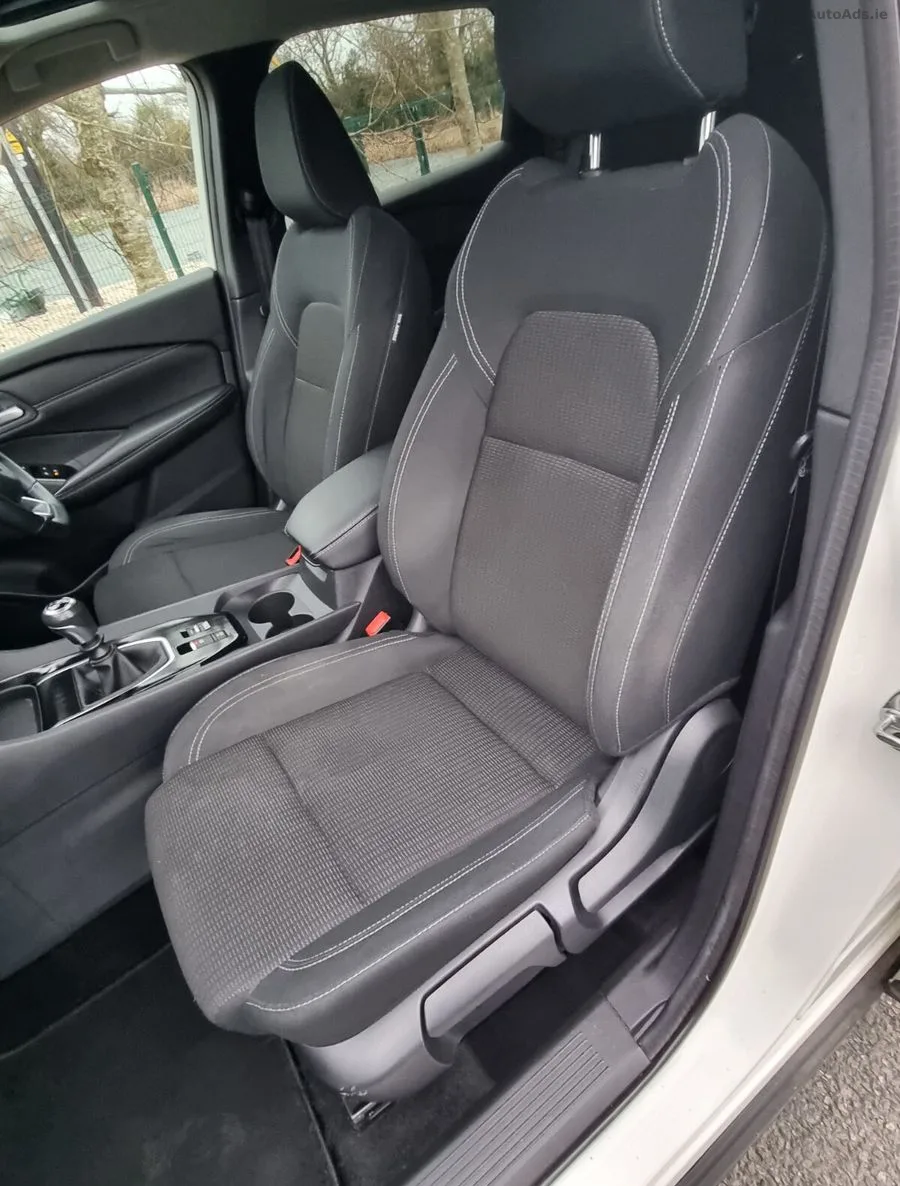 2021 Nissan Qashqai – photo 14