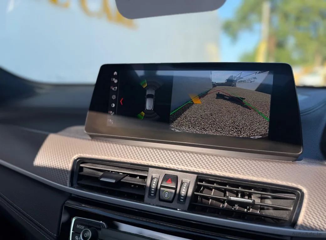 2021 BMW X2 – photo 11