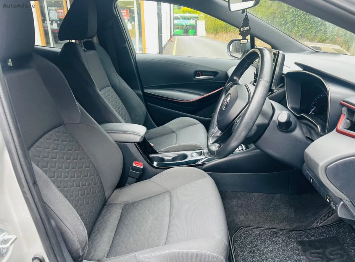 2019 Toyota Corolla – photo 18