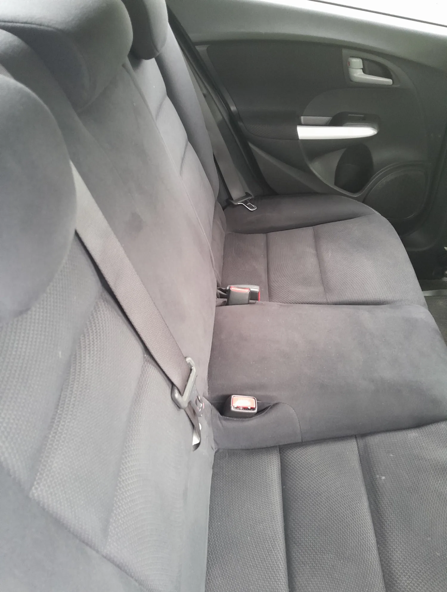 2013 Honda ZR-V – photo 5
