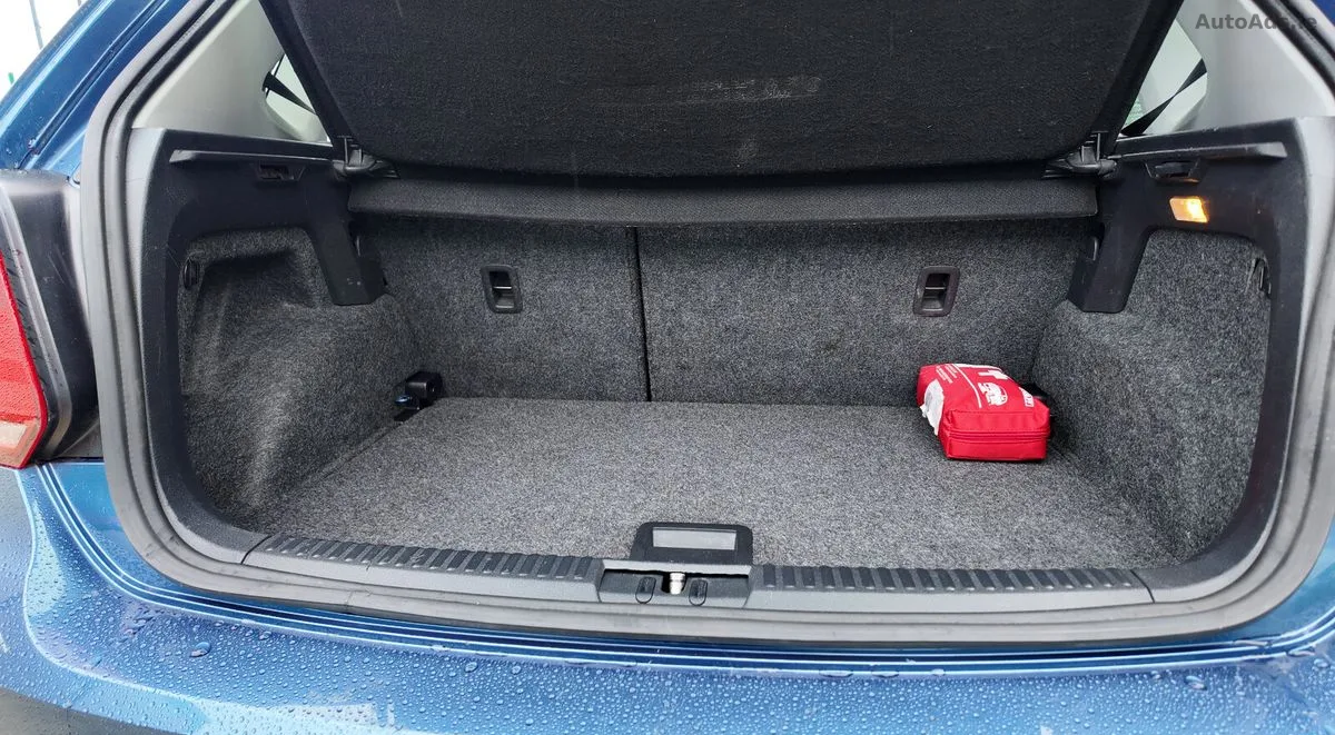 2014 Volkswagen Polo – photo 17