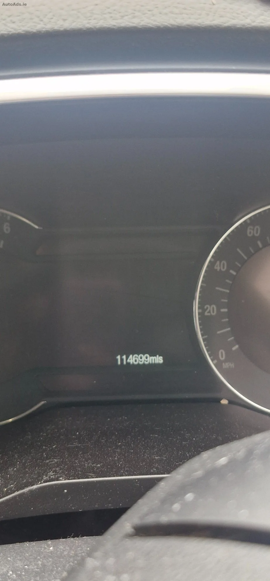 2016 Ford S-Max – photo 9