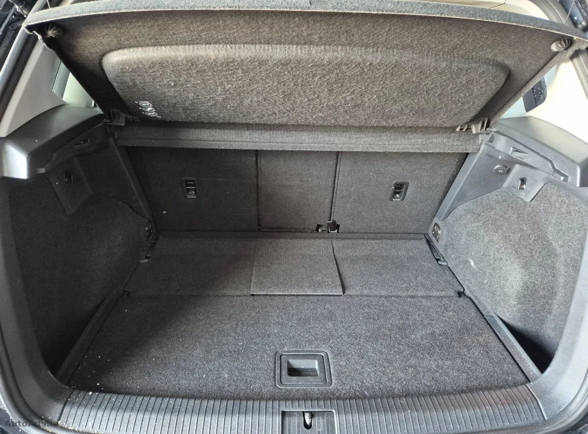 2016 Volkswagen Golf – photo 16