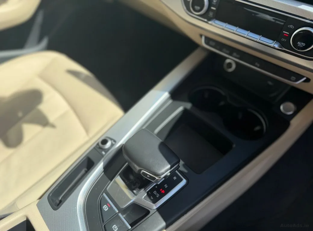 2022 Audi A4 – photo 10