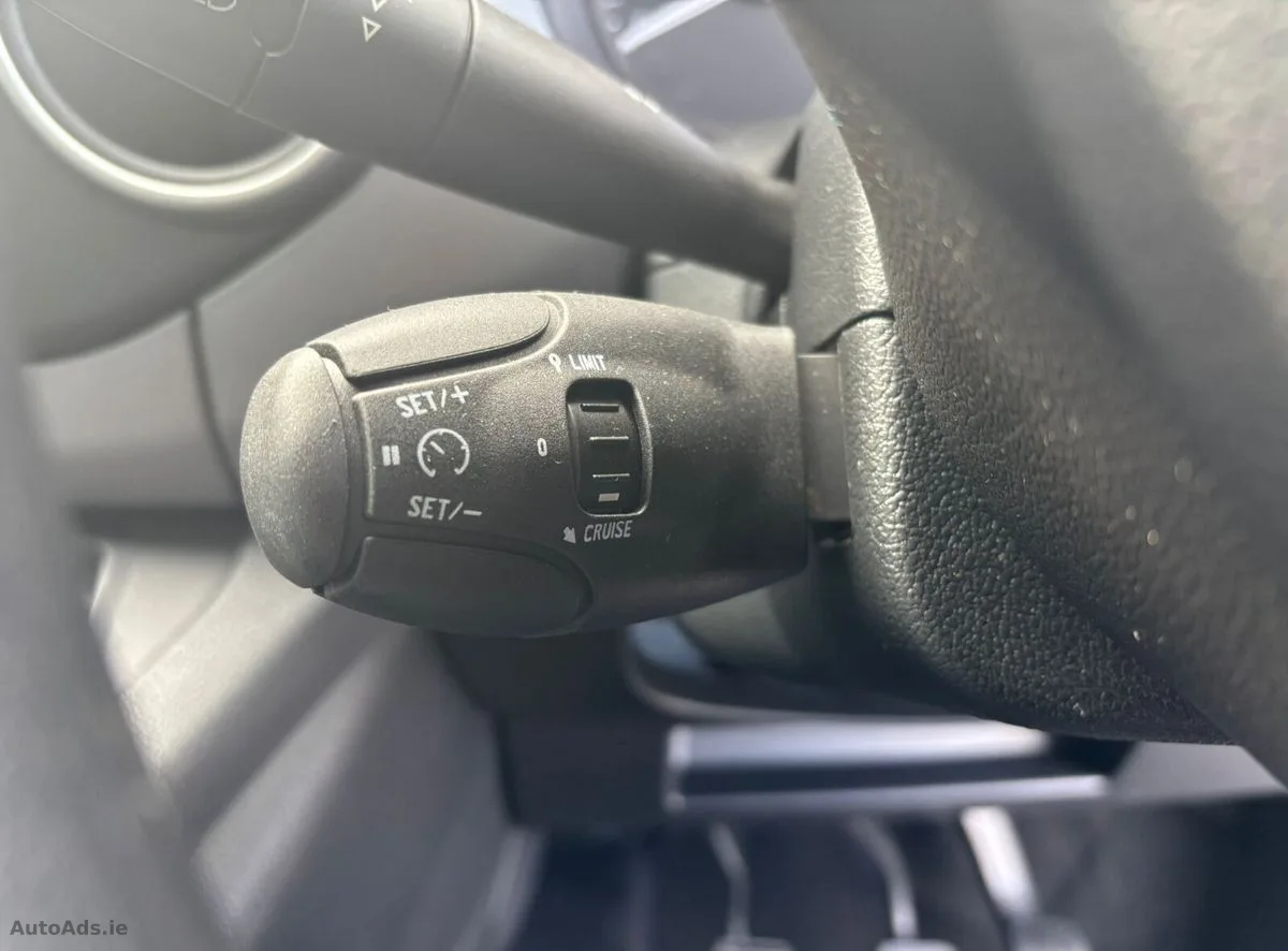 2018 Citroen Berlingo – photo 18