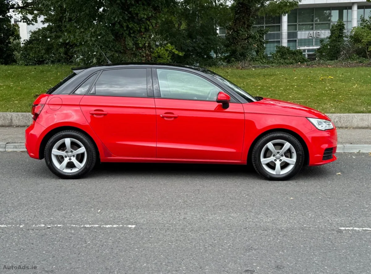 2018 Audi A1 – photo 2