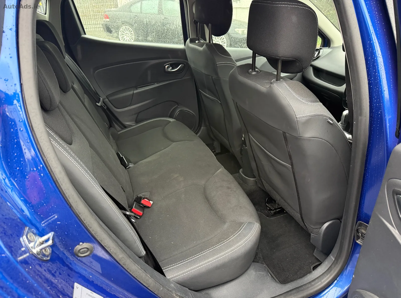 2019 Renault Clio – photo 12