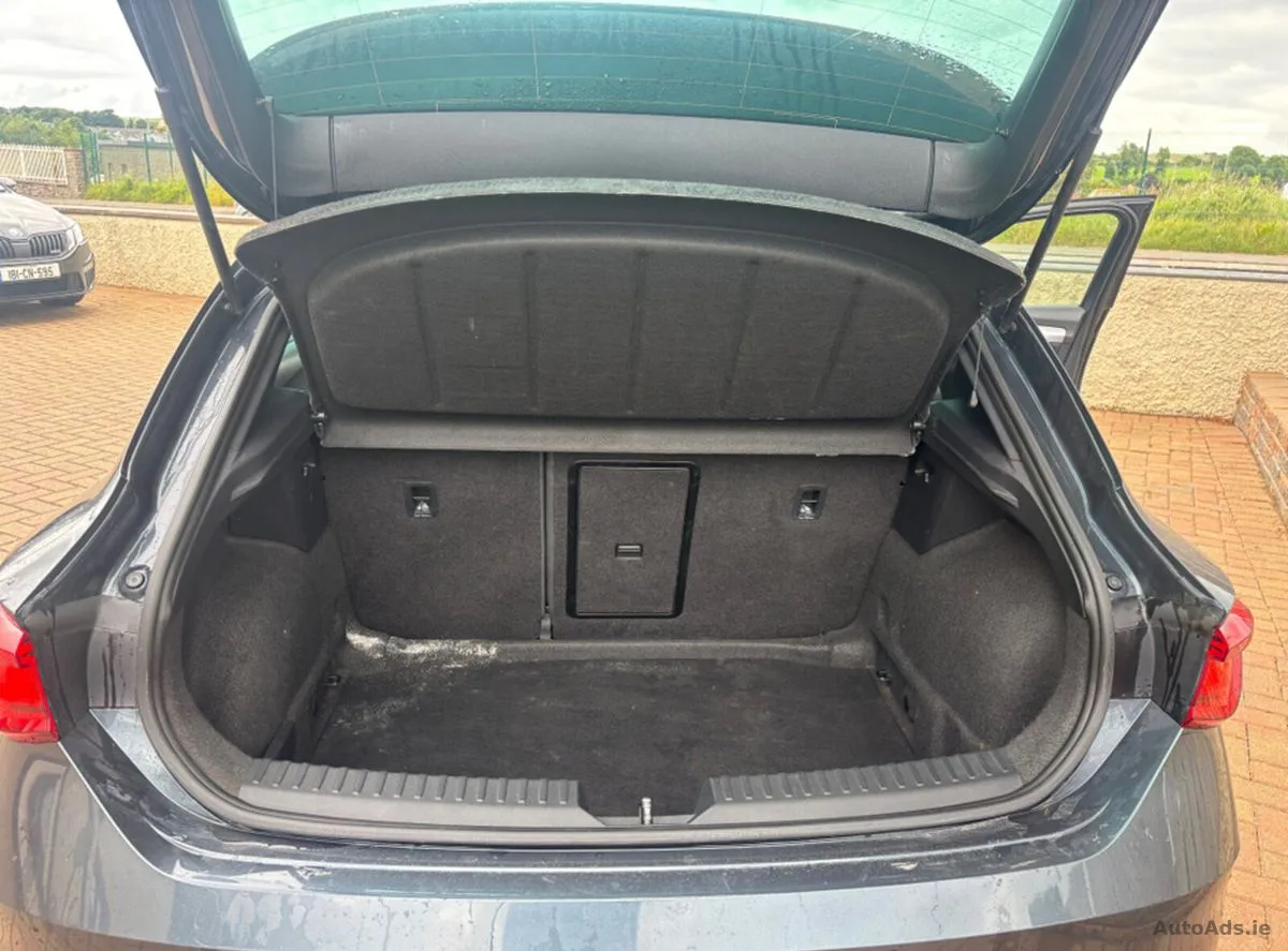2020 SEAT Leon – photo 11