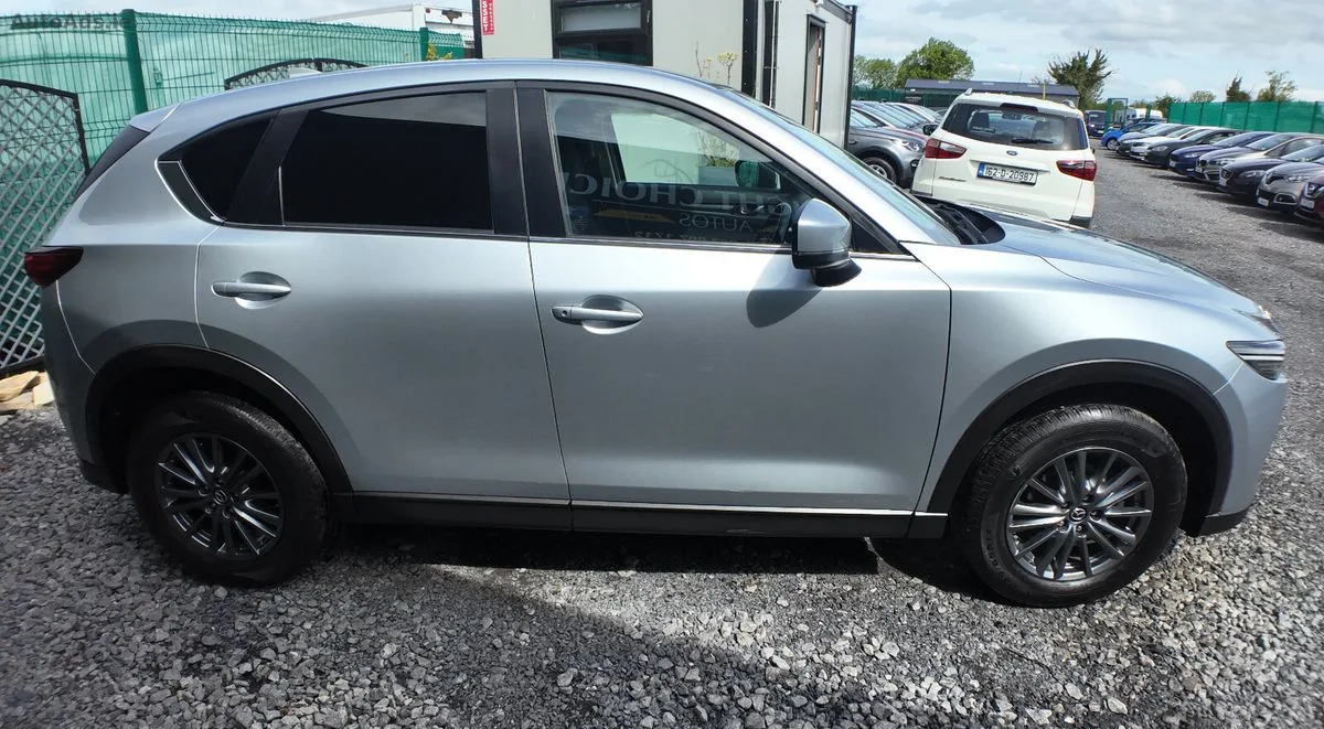 2019 Mazda CX-5 – photo 5