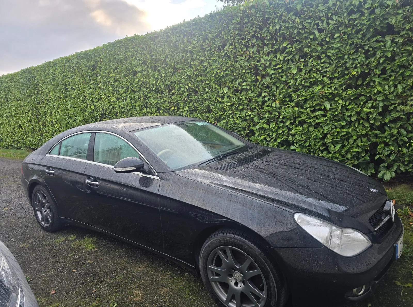 2007 Mercedes-Benz S320 – photo 10