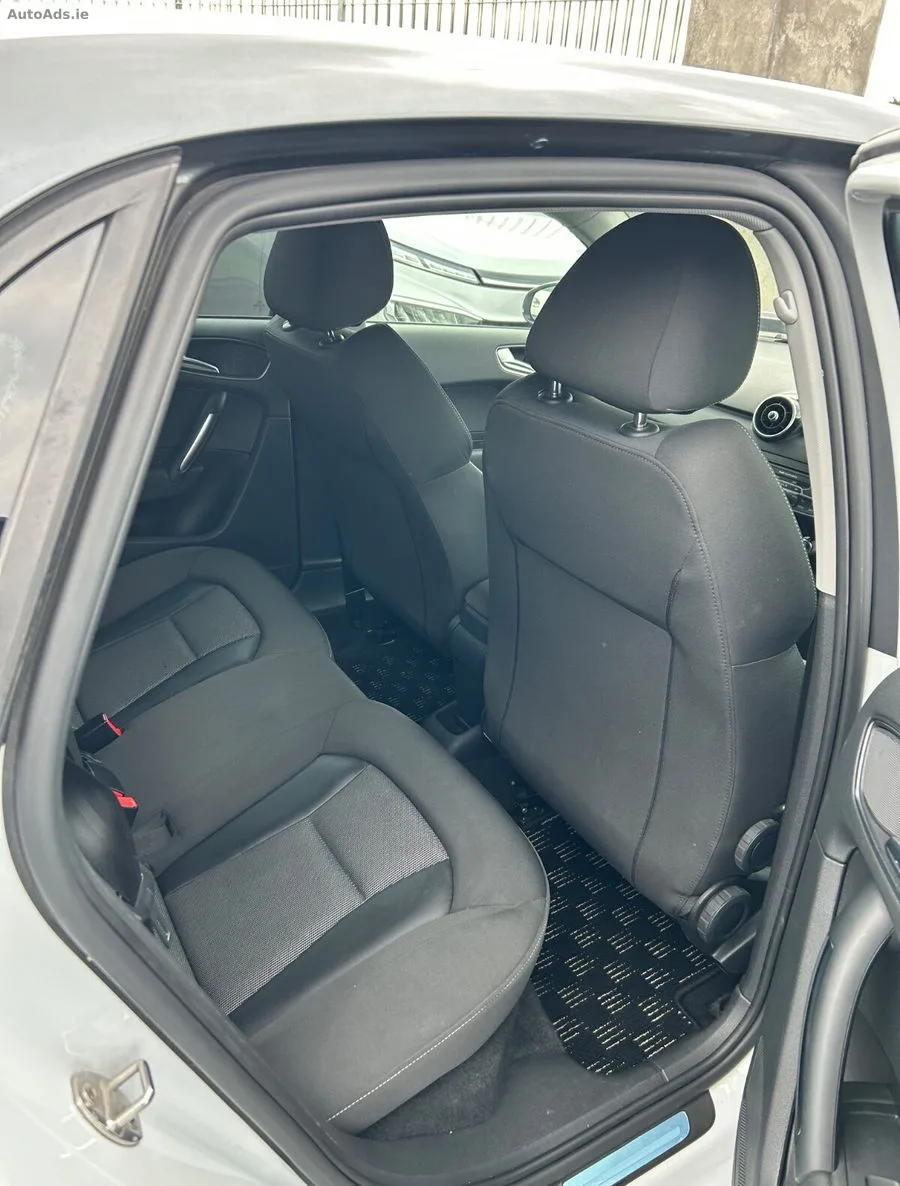 2015 Audi A1 – photo 9