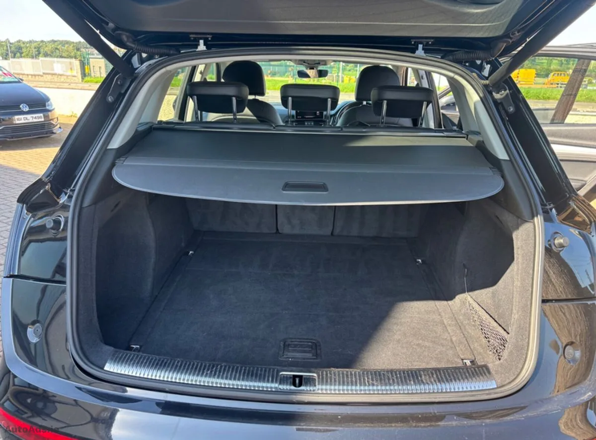 2017 Audi Q5 – photo 12