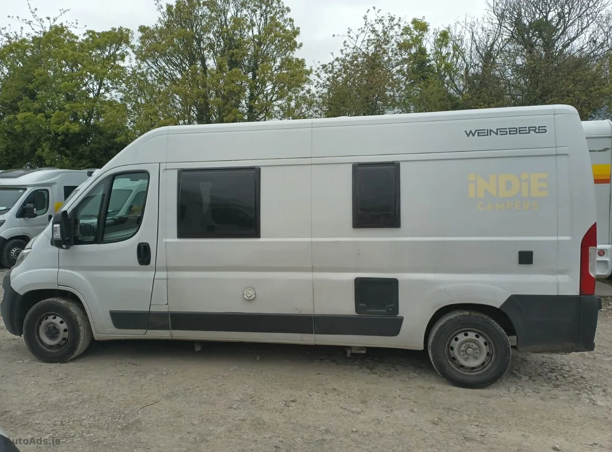 2023 Fiat Ducato 600K – photo 18