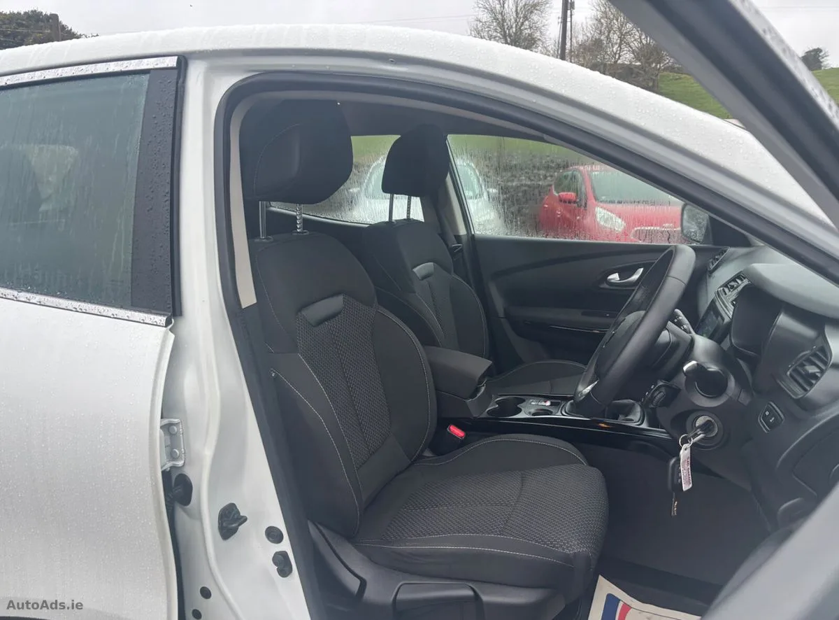2019 Renault Kadjar – photo 9