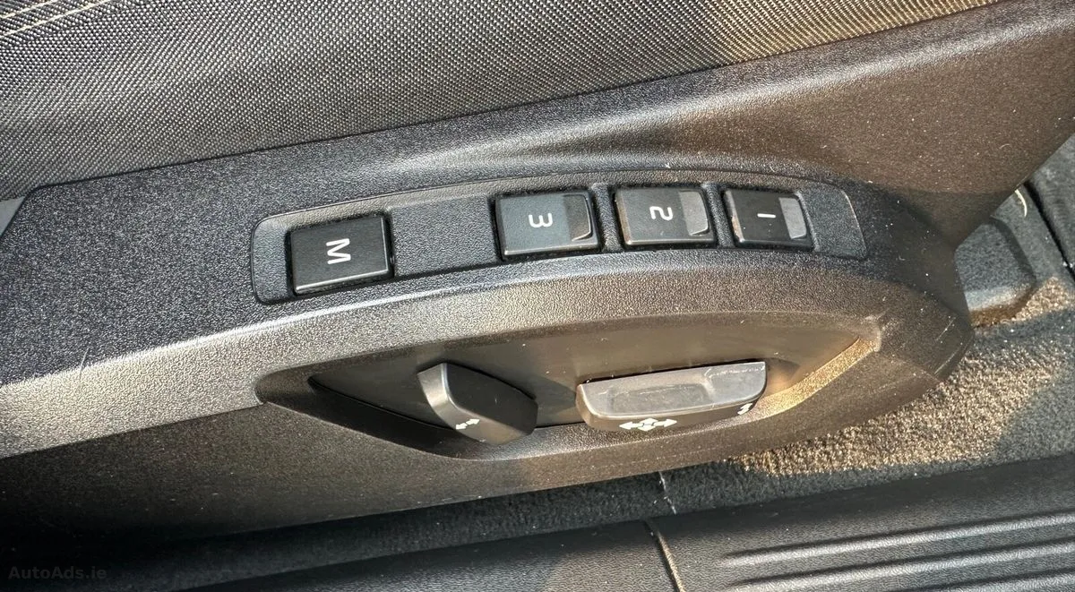 2014 Volvo V40 – photo 7