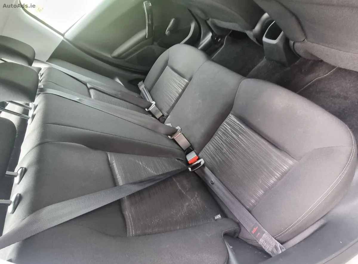 2018 Peugeot 208 – photo 16