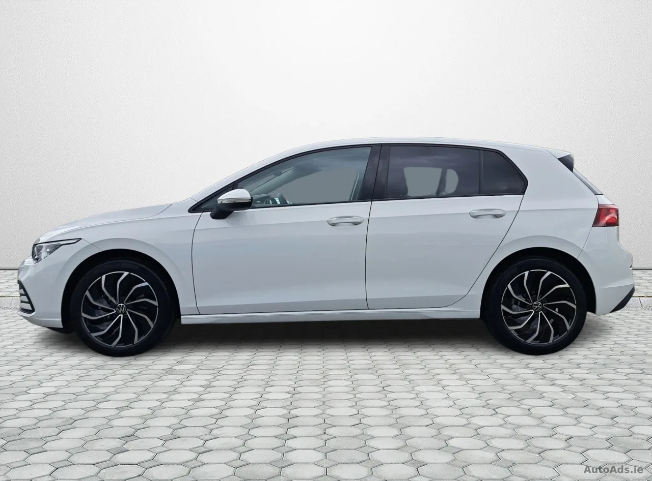2024 Volkswagen Golf – photo 5