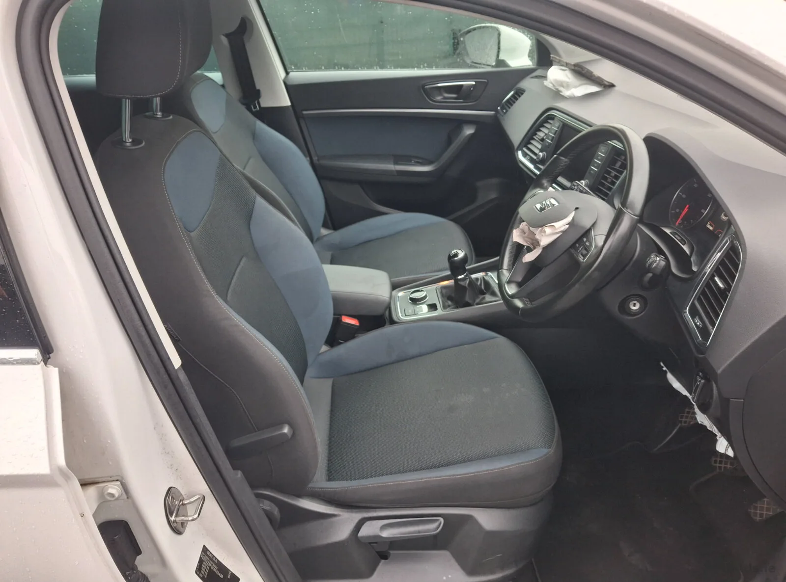 2019 SEAT Ateca – photo 13