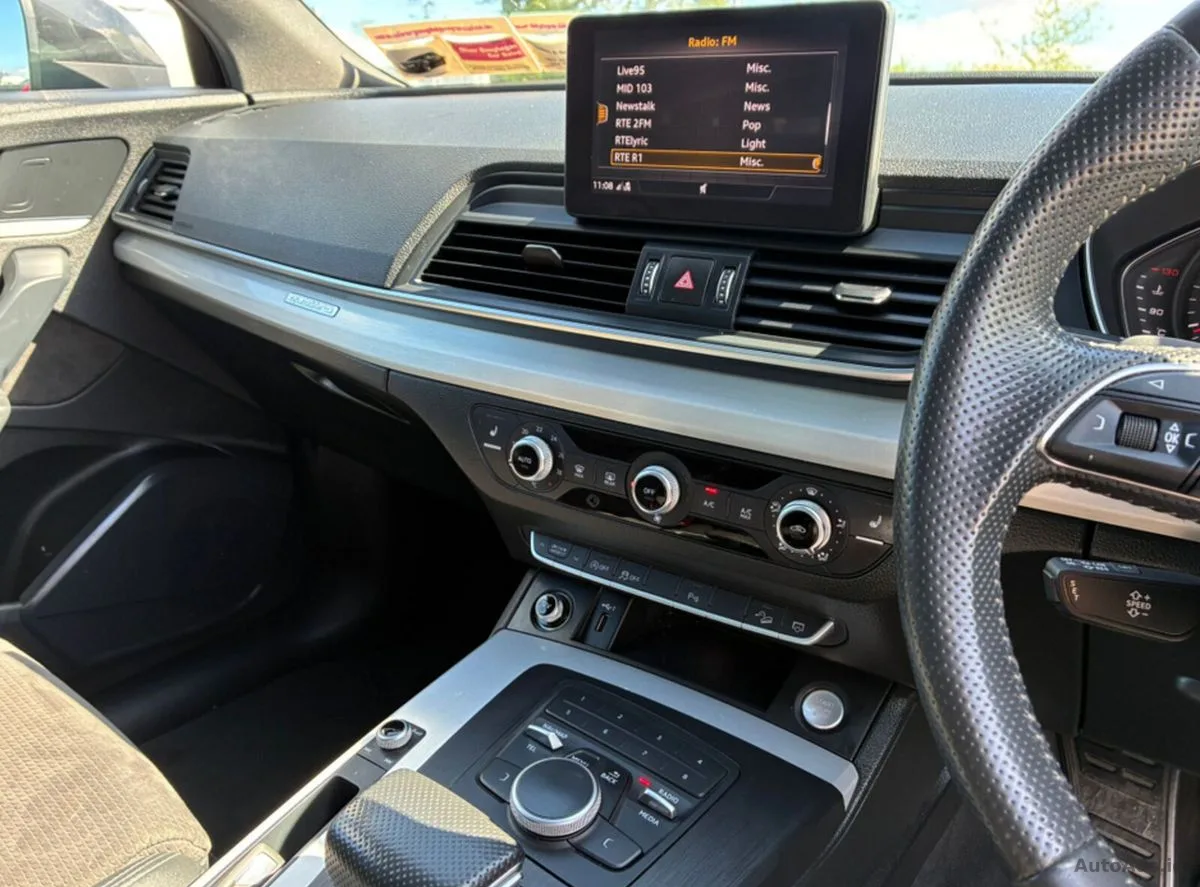 2019 Audi Q5 – photo 11