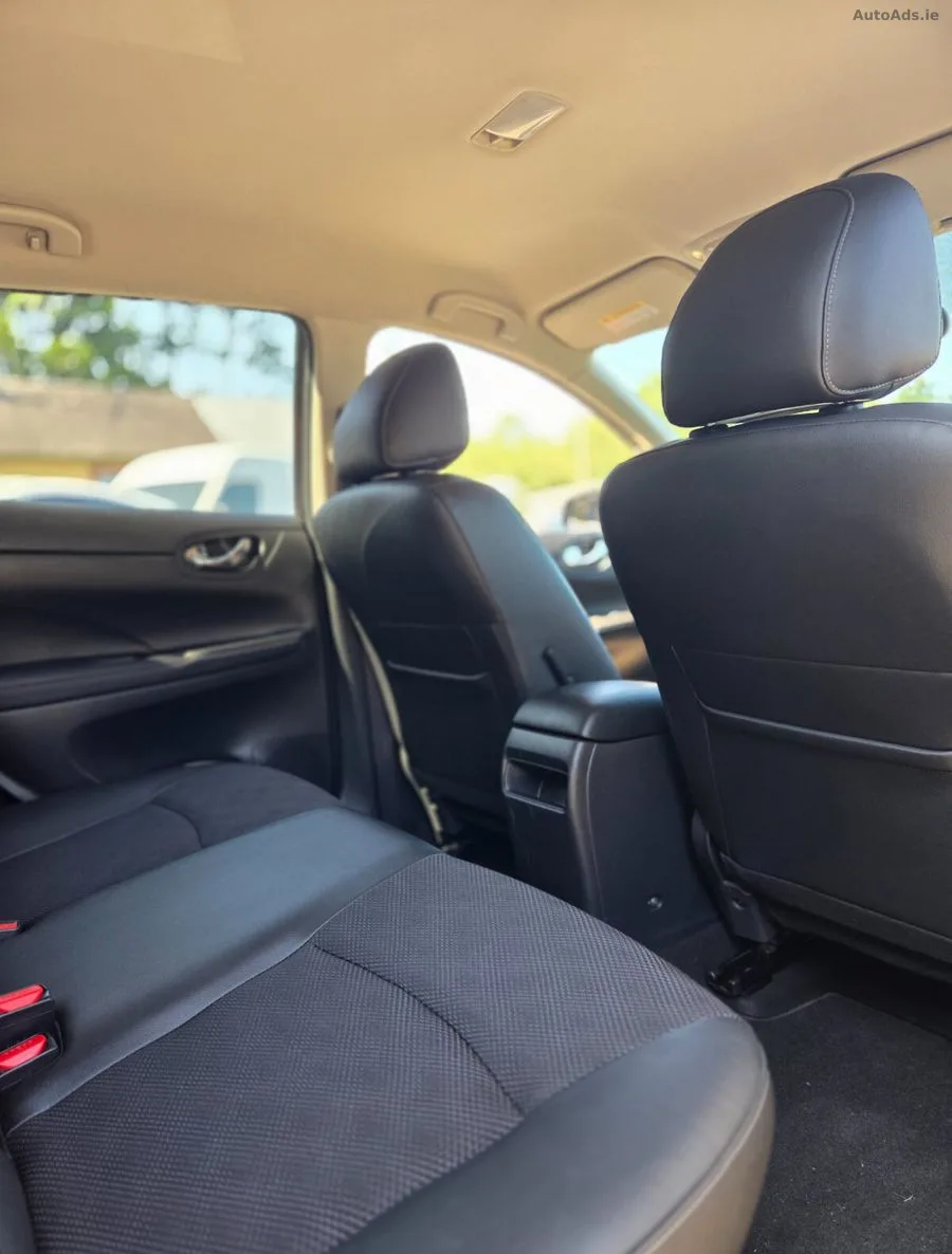 2019 Nissan Pulsar – photo 15