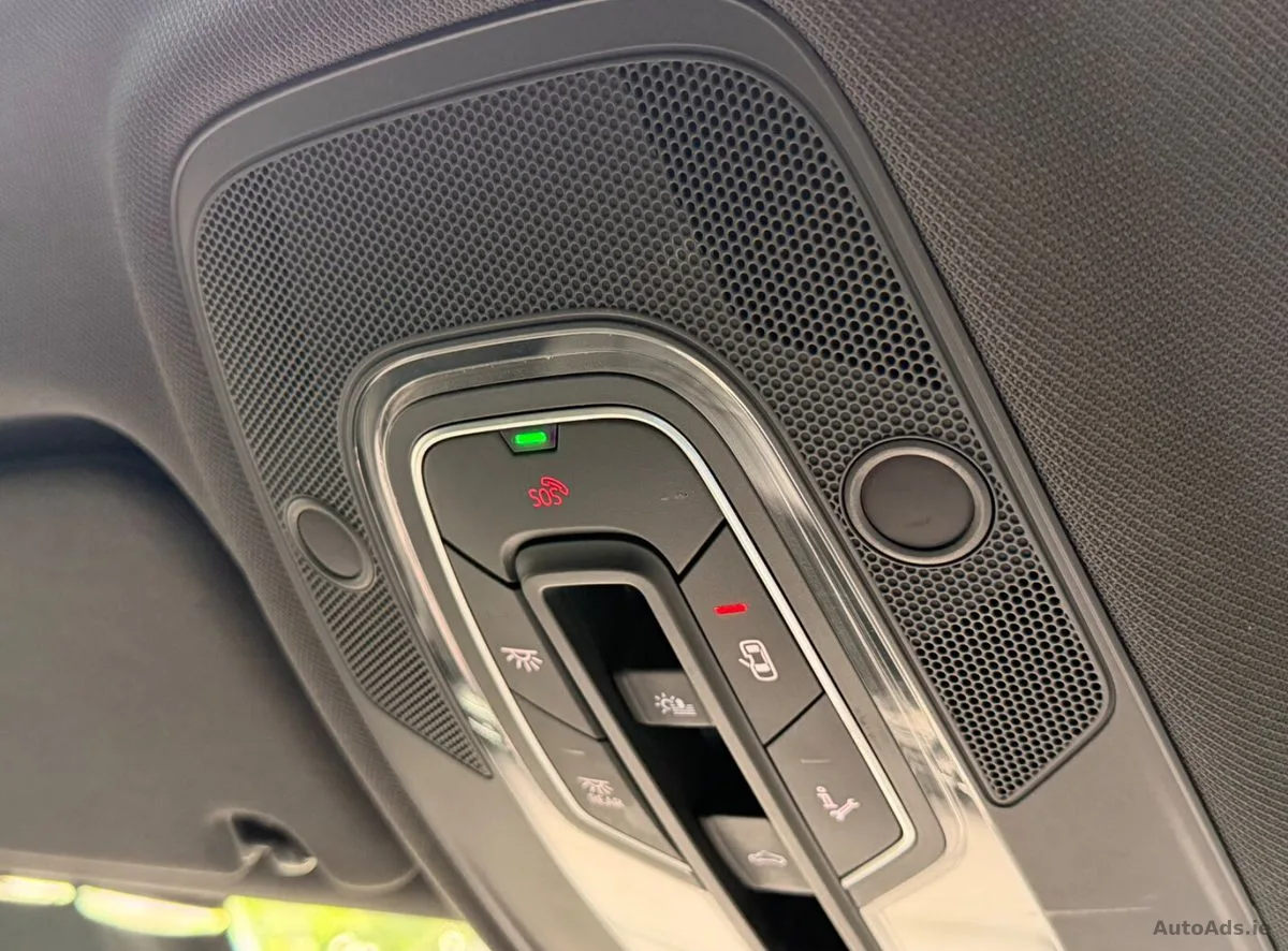 2017 Audi SQ7 – photo 19