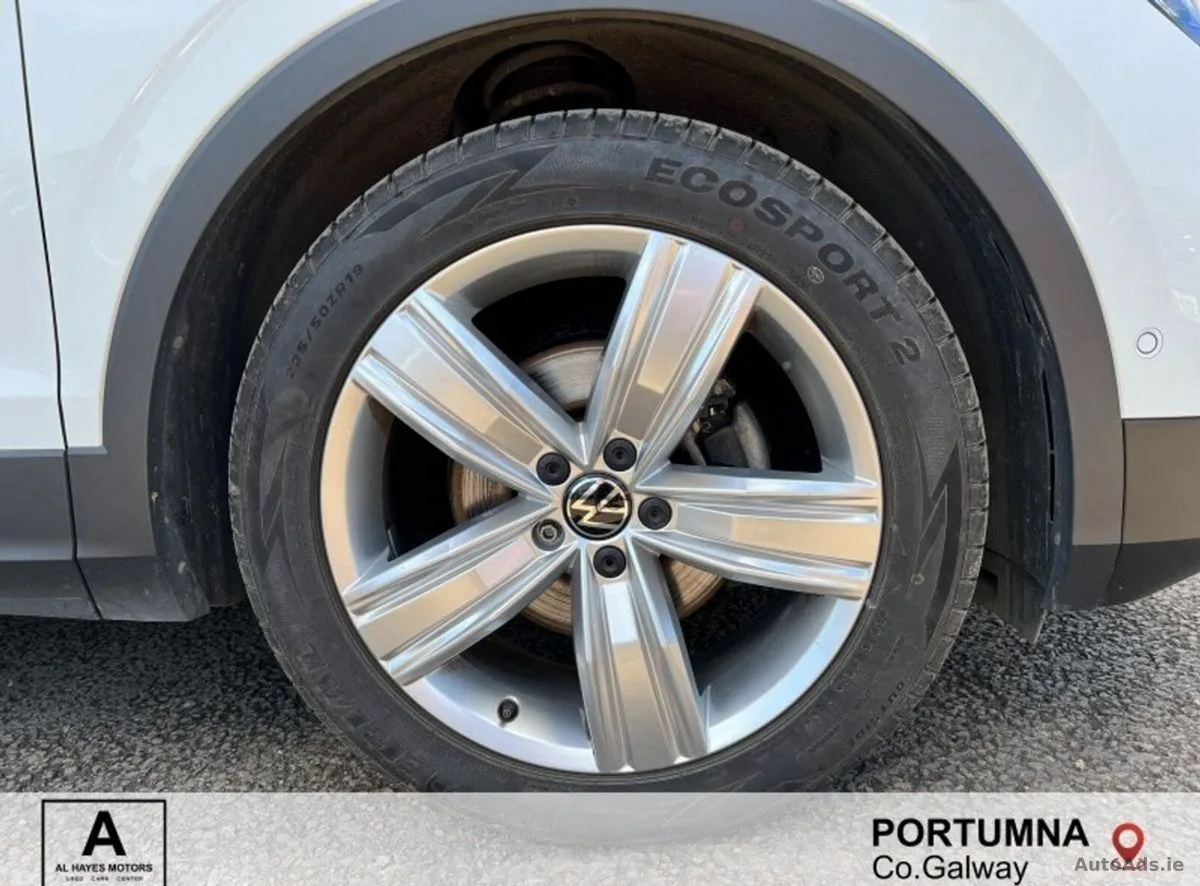 2023 Volkswagen Tiguan – photo 8