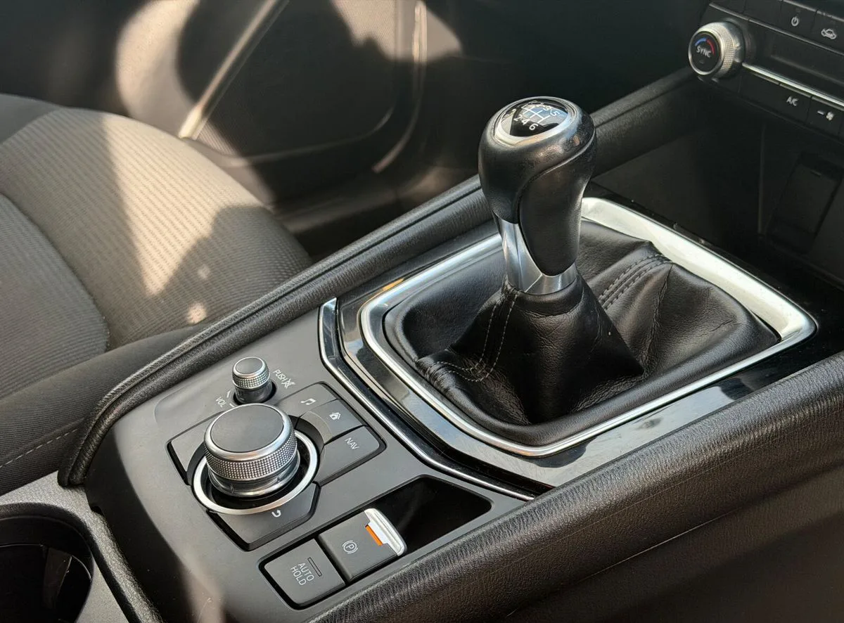 2021 Mazda CX-5 – photo 12