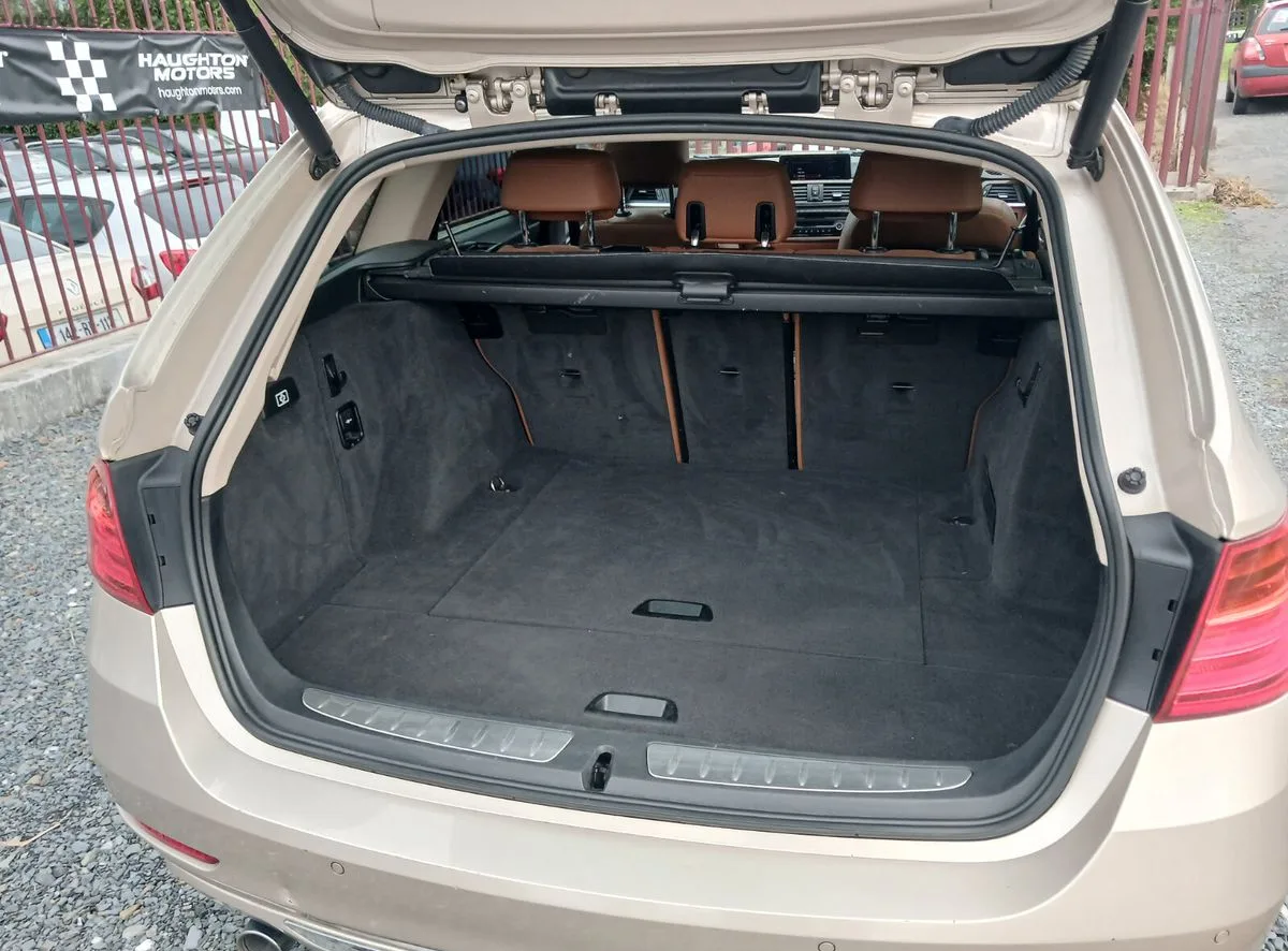 2013 BMW 3-Series – photo 16