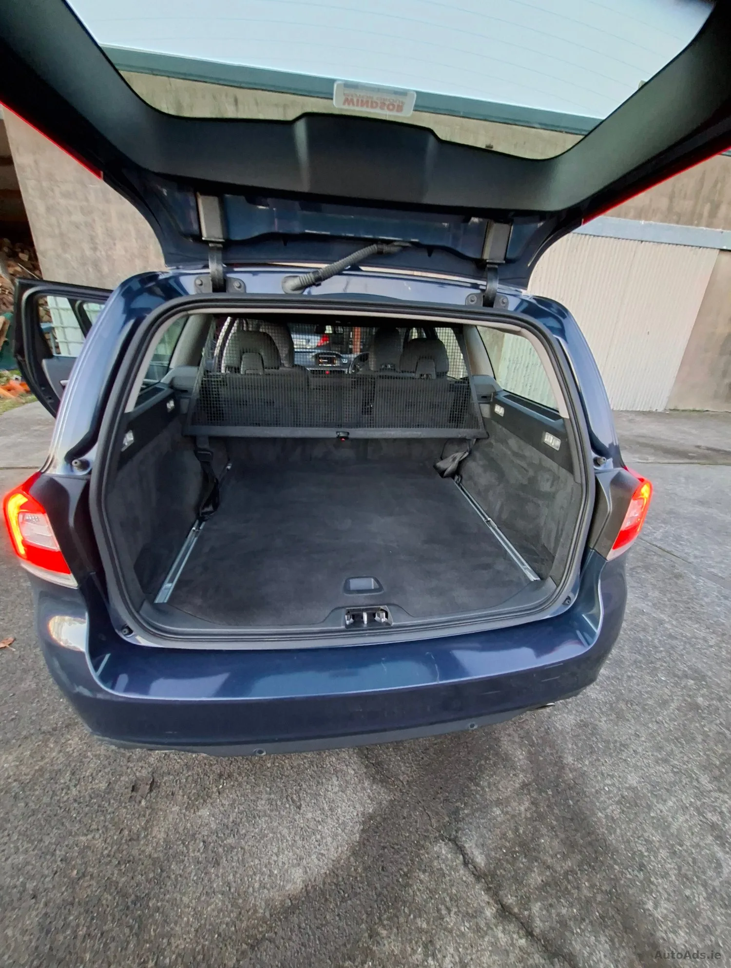 2014 Volvo V90 – photo 4