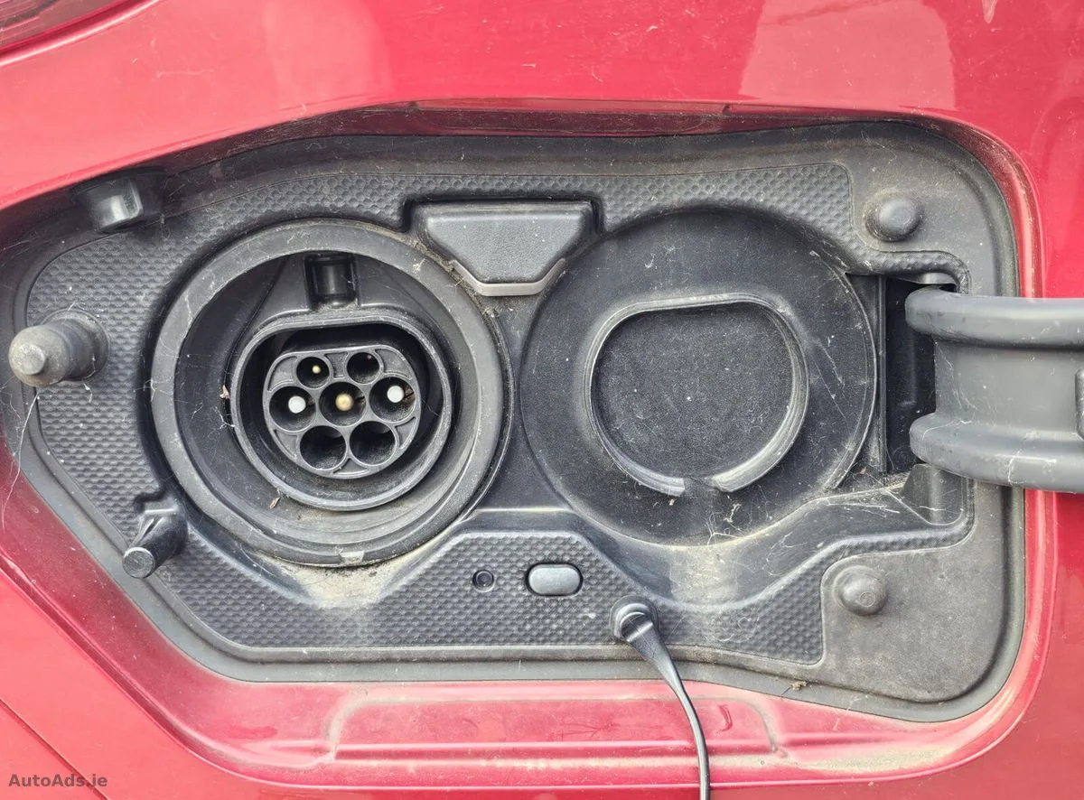 2017 Toyota Prius – photo 12