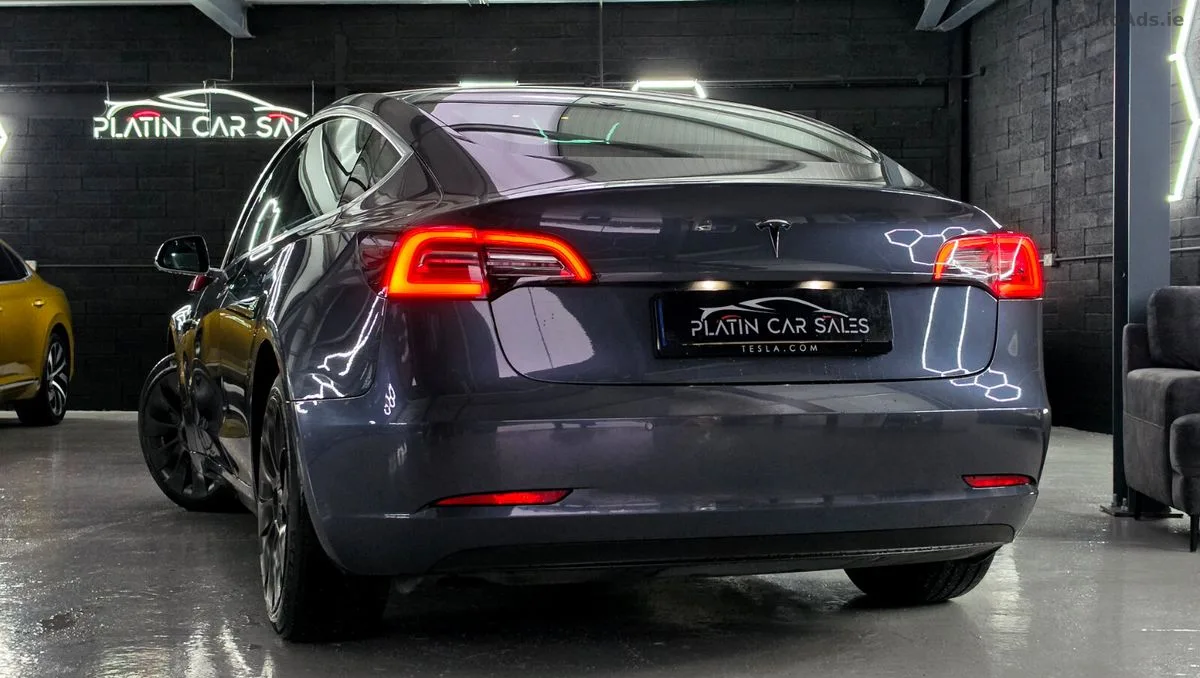 2020 Tesla Model 3 – photo 13