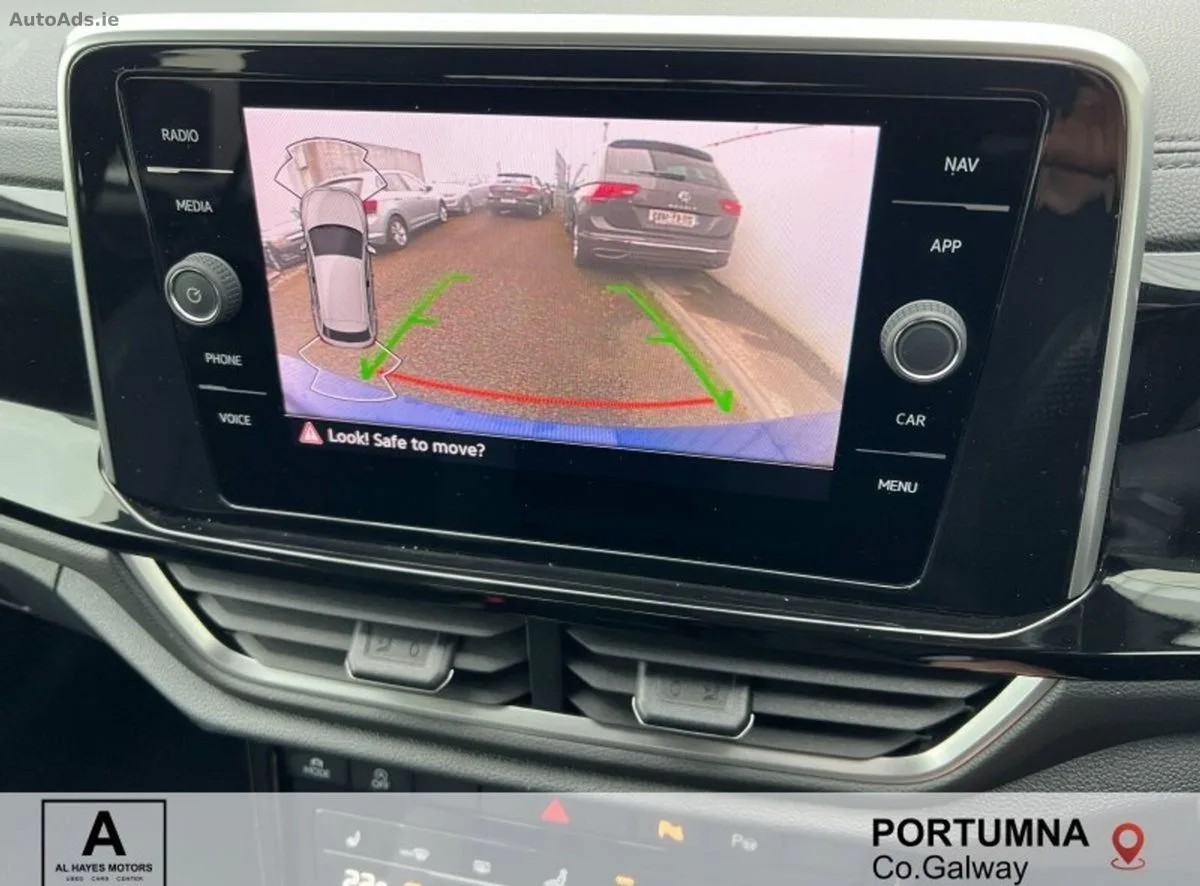 2022 Volkswagen T-Roc – photo 12