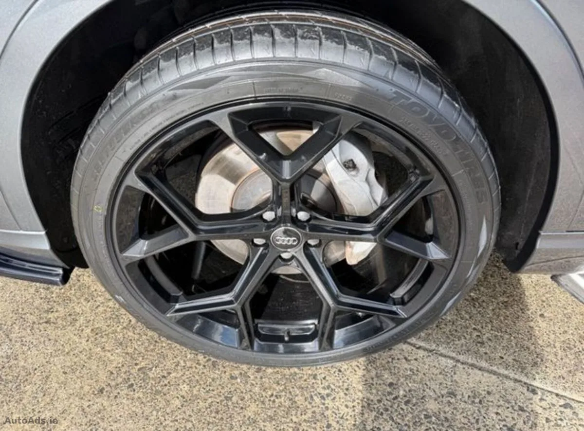 2019 Audi Q7 – photo 10
