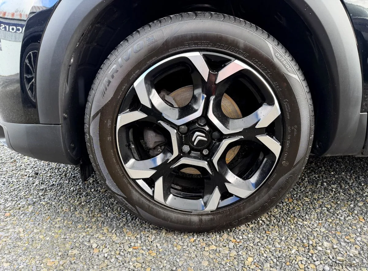 2023 Citroen C5 Aircross – photo 19