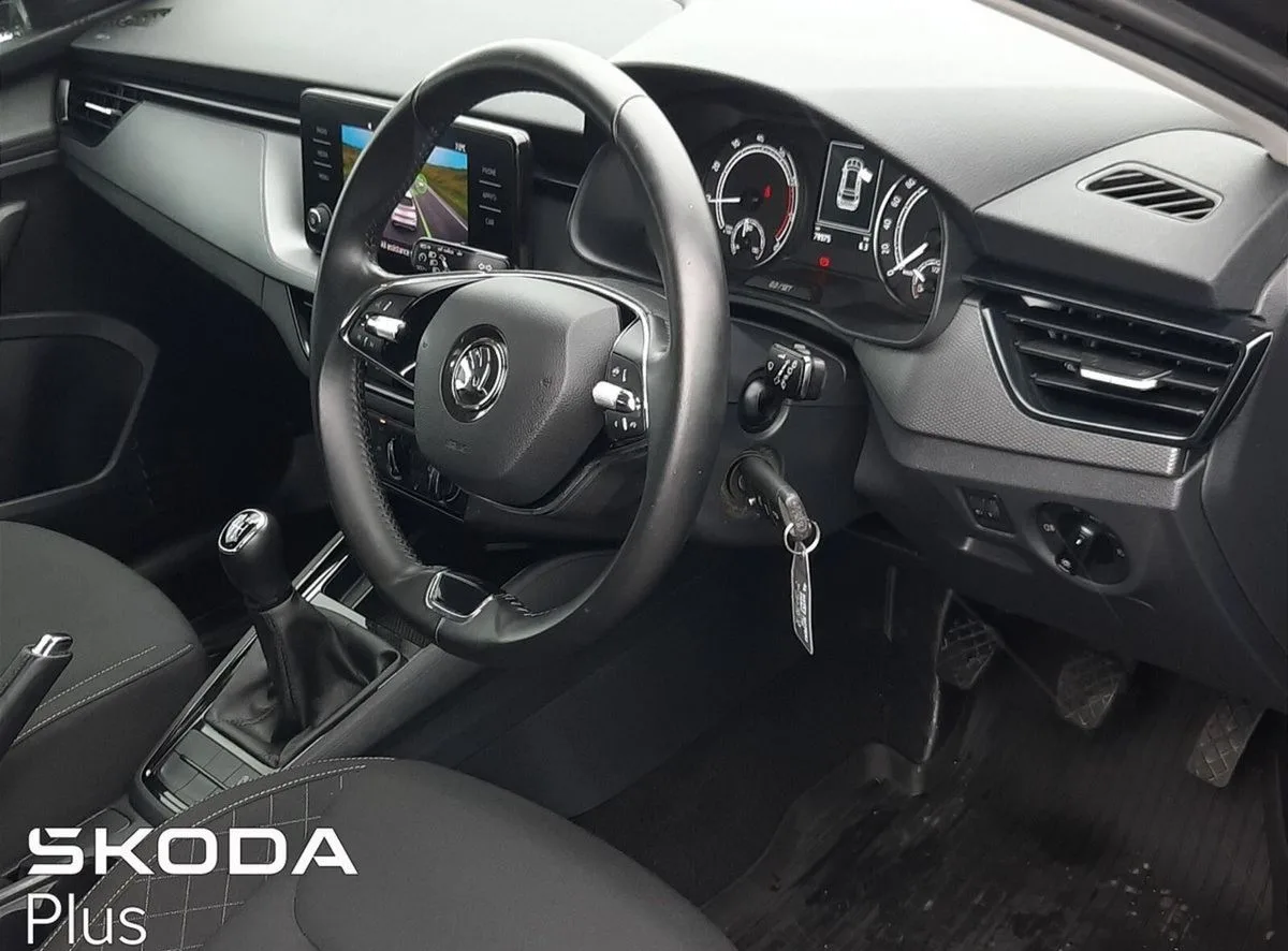 2022 Skoda Kamiq – photo 6
