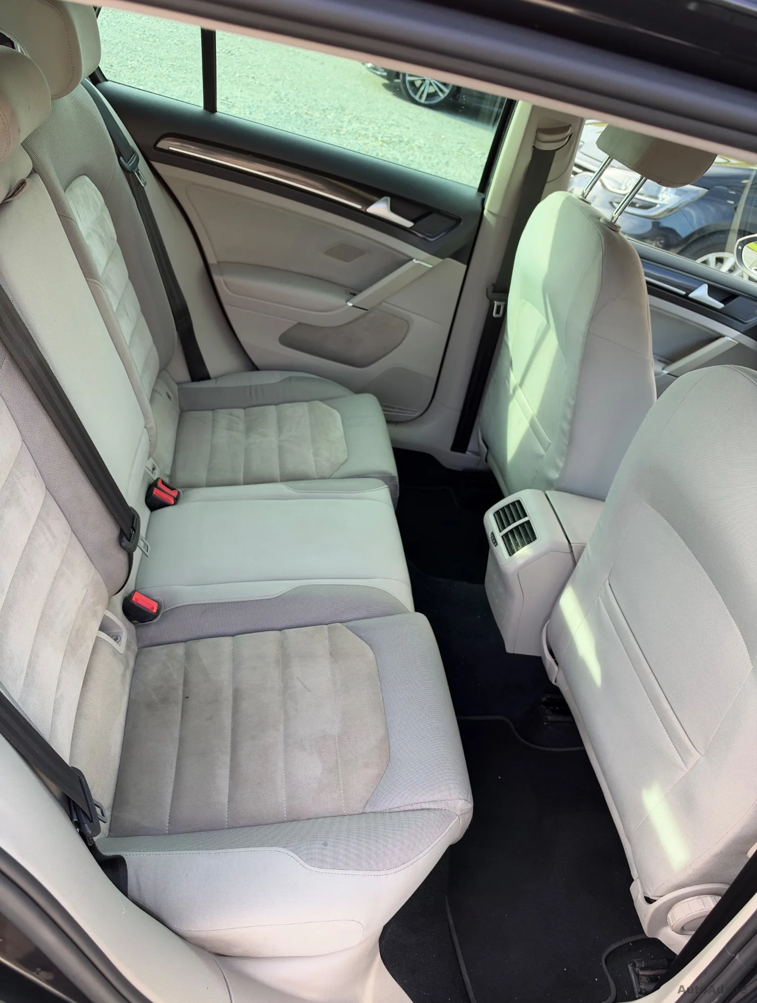 2016 Volkswagen Golf – photo 10