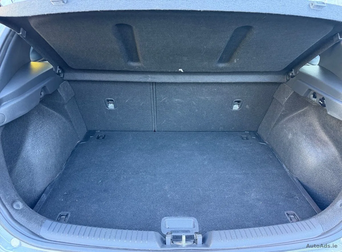 2021 Hyundai i30 – photo 18