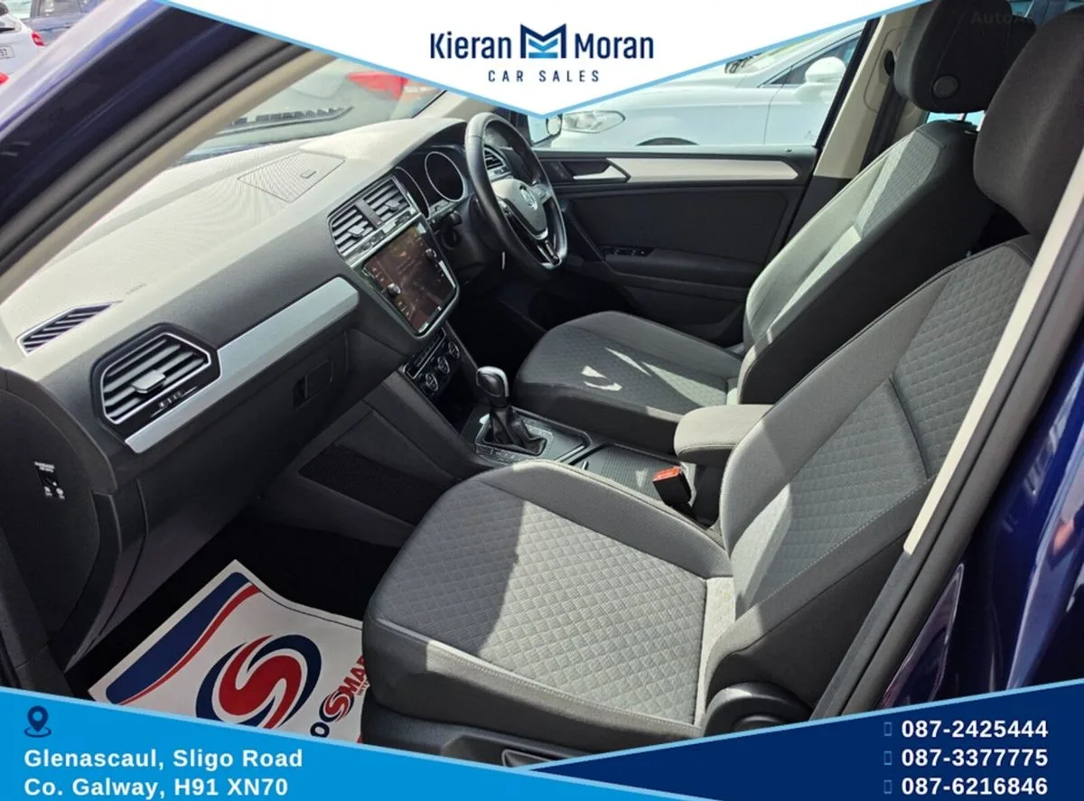 2020 Volkswagen Tiguan – photo 15