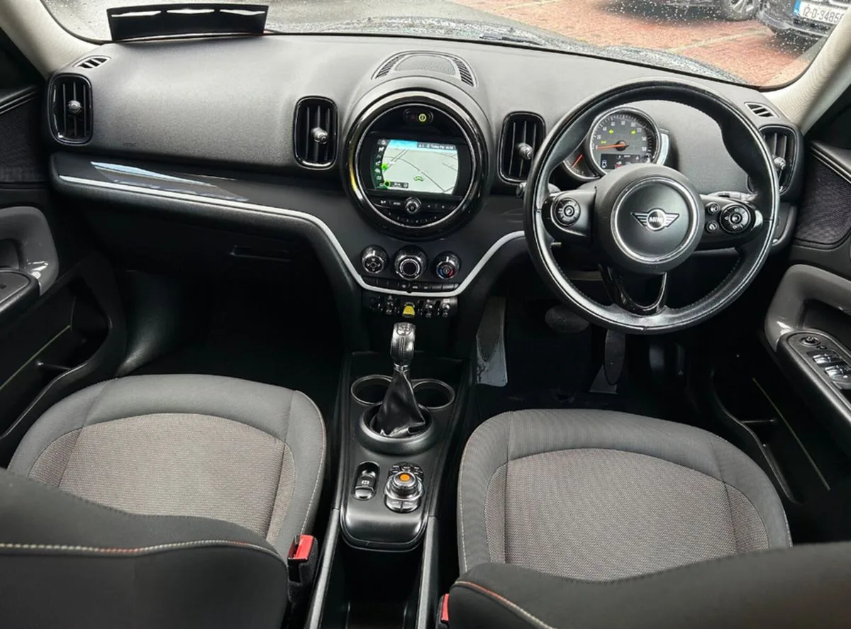 2018 Mini Countryman – photo 20