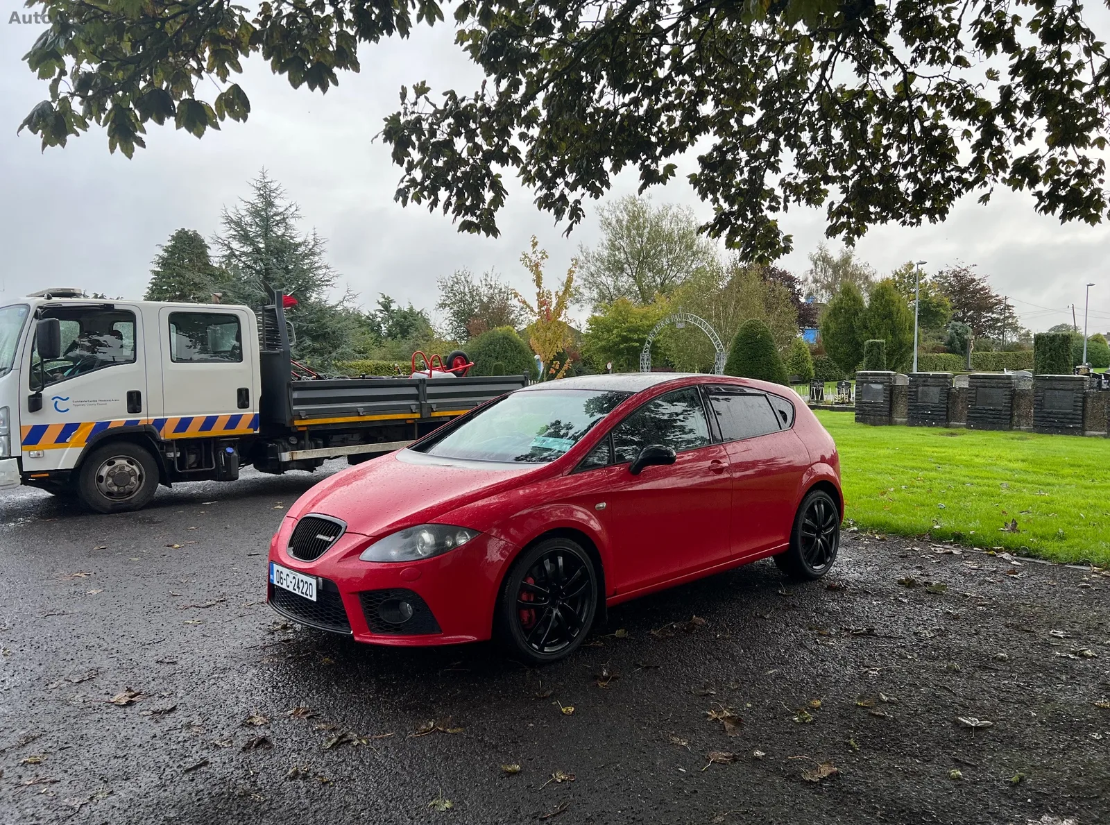 2006 SEAT Leon – photo 5