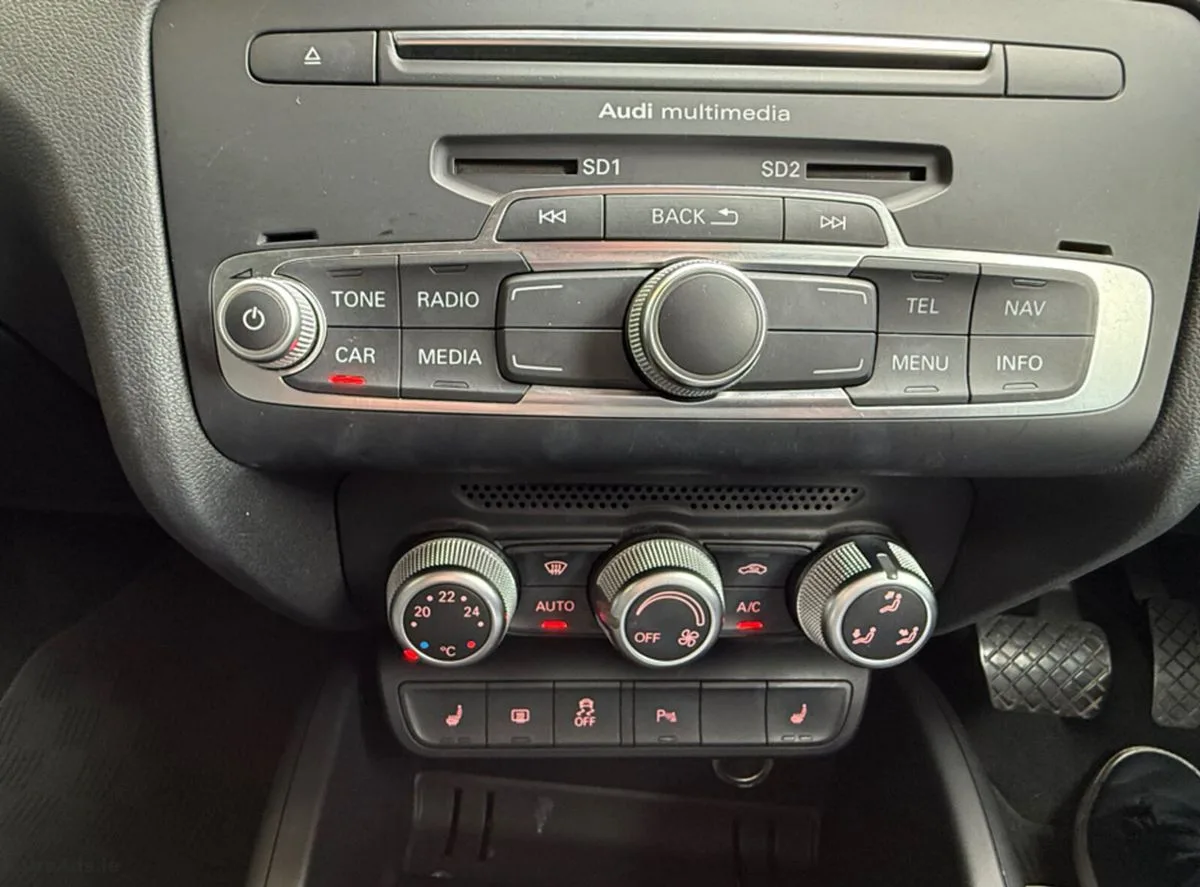 2018 Audi A1 – photo 15