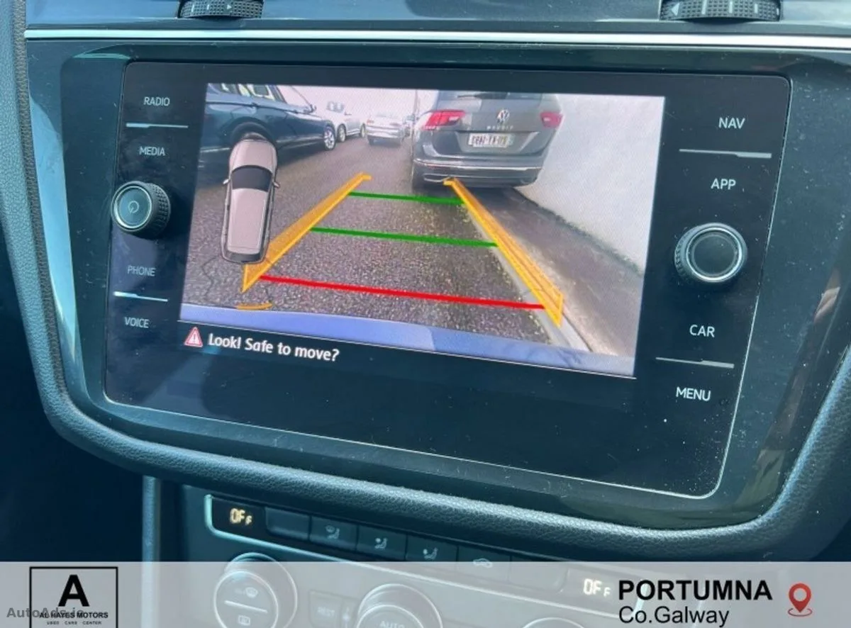 2020 Volkswagen Tiguan – photo 8