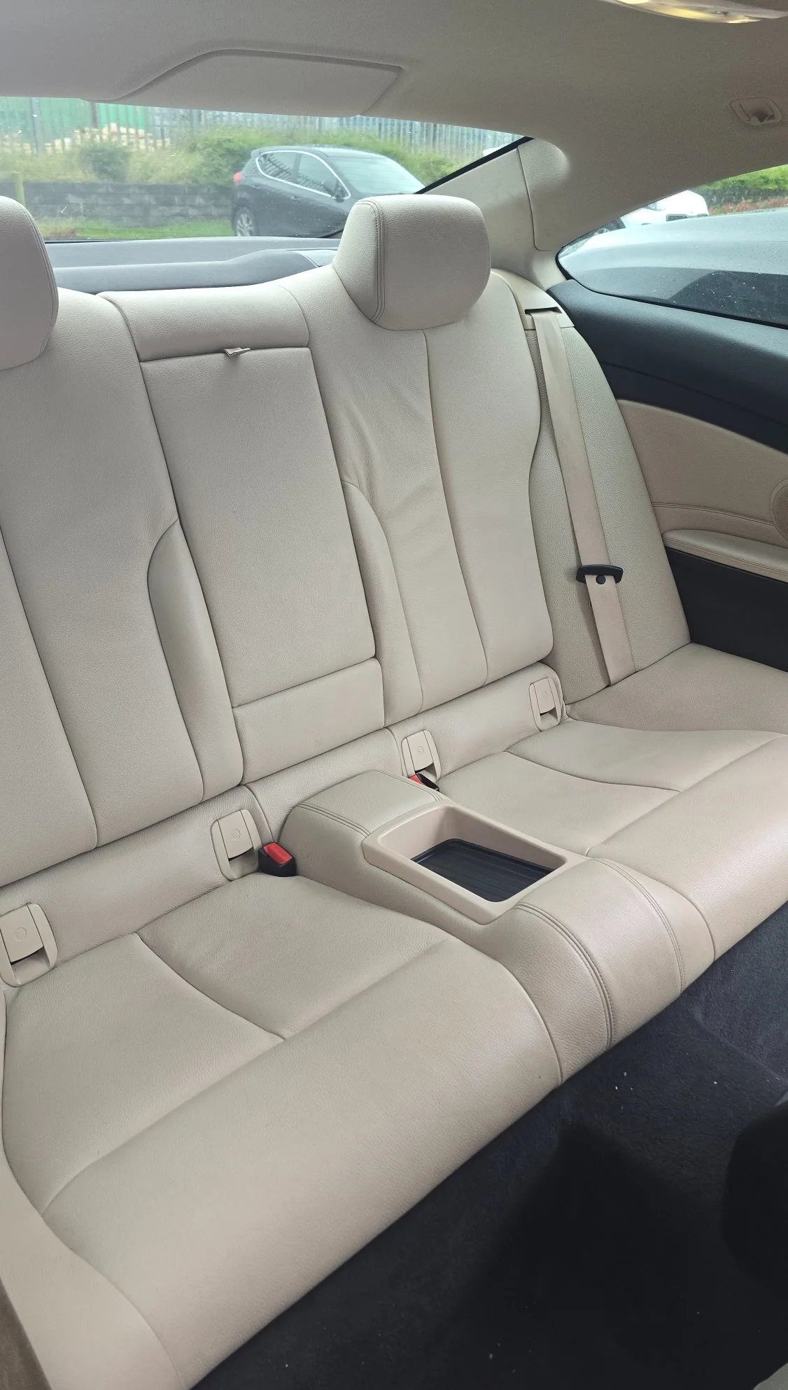 2015 BMW 4 Series – photo 2