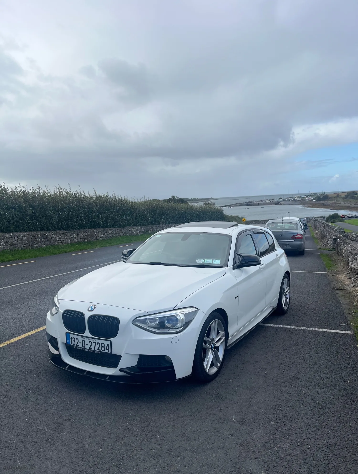 2013 BMW 1 Series – photo 5