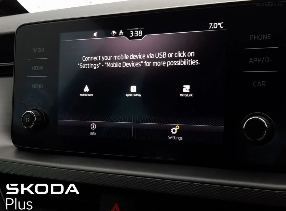 2022 Skoda Kamiq – photo 15